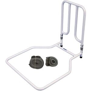 Loops Height Adjusable Bed Transfer Aid with Strap - Under Mattress Design - 580 680mm Multicolor Loops Height Adjusable Bed Transfer Aid with Strap - Under Mattress Design - 580 680mm Multicolor