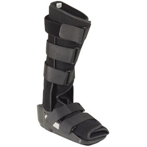 Loops 17 Inch Orthopaedic Fixed Walker Boot - UK Size 8 & Under Rehabilitation Boot Multicolor Loops 17 Inch Orthopaedic Fixed Walker Boot - UK Size 8 & Under Rehabilitation Boot Multicolor