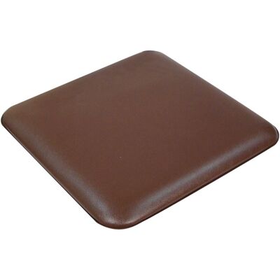 Aidapt Stacking Commode Rep Pd S in Brown Brown Aidapt Stacking Commode Rep Pd S in Brown Brown
