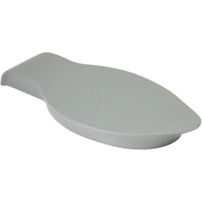 Aidapt Horseshoe Insert Only in Grey Grey Aidapt Horseshoe Insert Only in Grey Grey