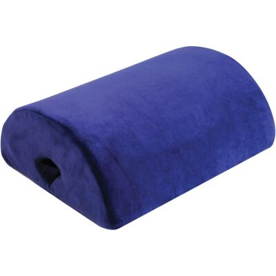 Aidapt 4 In 1 Pillow Blue Blue Aidapt 4 In 1 Pillow Blue Blue