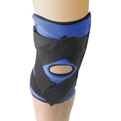 Aidapt - VW303 - Small - Neoprene - Knee Support Aidapt - VW303 - Small - Neoprene - Knee Support