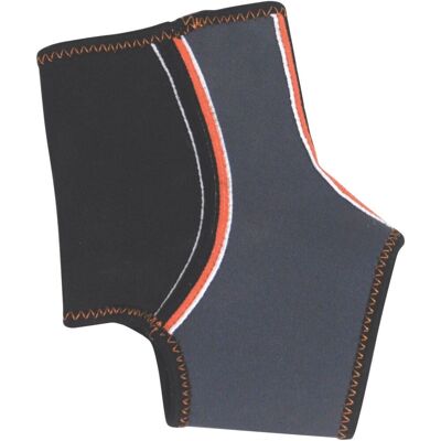 Aidapt Ankle Support Extra Large in Black Black Aidapt Ankle Support Extra Large in Black Black