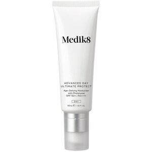 Medik8 Advanced Day Ultimate Protect Age-Defying Moisturiser with Photolyase SPF50+