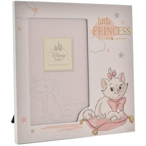 Disney Magical Beginnings Frame 4" x 6" Little Princess