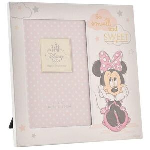 Disney Magical Beginnings Frame 4" x 6" Minnie