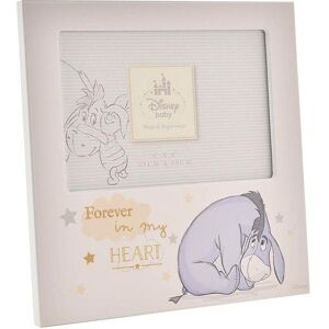 Disney Magical Beginnings Frame 4" x 6" Eeyore