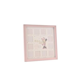 Disney Magical Beginnings My First Year Frame - Minnie