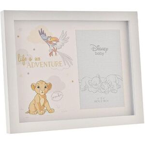 Disney Magical Beginnings Photo Frame - Simba