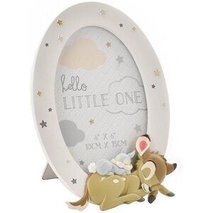 Disney Magical Beginnings Resin Photo Frame - Bambi & Thumper