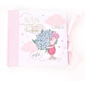 Disney Magical Beginnings Piglet Photo Album - Nan