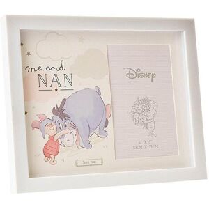 Disney Magical Beginnings Piglet Photo Frame - Nan