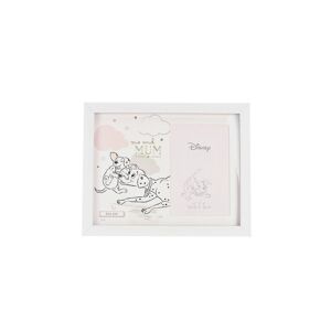 Disney Magical Beginnings Dalmatians Photo Frame - Mum