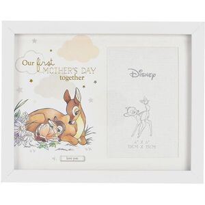 Disney Magical Beginnings Bambi Photo Frame - First Mother's Day