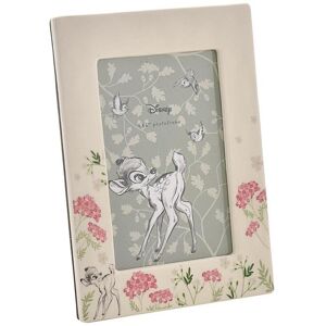 Disney Bambi Ceramic Frame - 4" x 6"