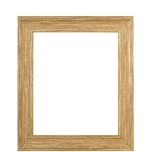 Frames & Mirrors 4U Scandi Black & Gold Picture Photo Frame A2 in Light Brown Light Brown Frames & Mirrors 4U Scandi Black & Gold Picture Photo Frame A2 in Light Brown Light Brown