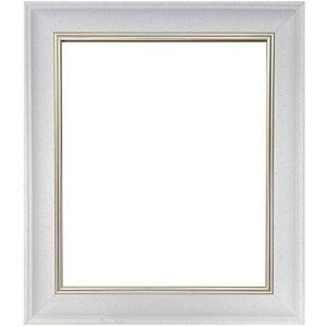 Frames & Mirrors 4U Scandi Black & Gold Picture Photo Frame A2 Multicolor Frames & Mirrors 4U Scandi Black & Gold Picture Photo Frame A2 Multicolor