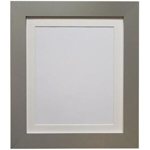 Frames & Mirrors 4U Metro Dark Grey Frame with Ivory Mount 60 x 80CM Image Size 50 x 70 CM Size: 60 x 80 cm Dark Grey 60 x 80 cm Frames & Mirrors 4U Metro Dark Grey Frame with Ivory Mount 60 x 80CM Image Size 50 x 70 CM Size: 60 x 80 cm Dark Grey 60 x 80 cm
