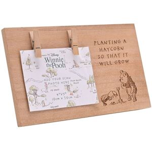 Disney Winnie The Pooh Scan Frame Multicolor Disney Winnie The Pooh Scan Frame Multicolor