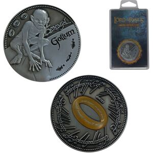 Unknown - Gollum Coin - Limited - 1/9995 - Coin Unknown - Gollum Coin - Limited - 1/9995 - Coin