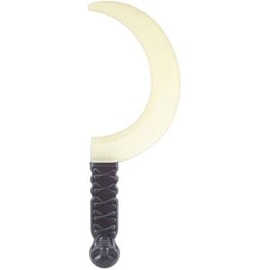 VFM e-Store Halloween Weapon Machete Glow In The Dark Prop Trick or Treat 39 Multicolor VFM e-Store Halloween Weapon Machete Glow In The Dark Prop Trick or Treat 39 Multicolor