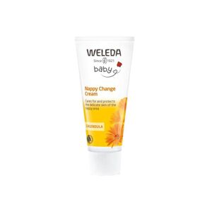 Weleda Calendula Nappy Change Cream