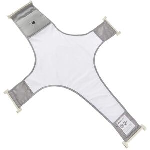 Keeeper Baby Bath Safety Net White in Grey Grey Keeeper Baby Bath Safety Net White in Grey Grey