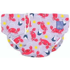 Bambino Mio Baby Swim Pants - Water-resistant, Adjustable Waist Bambino Mio Baby Swim Pants - Water-resistant, Adjustable Waist