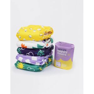 Mitac Bambino Mio Reusable Diapers Kit - Eco-Friendly & Next-Gen Design Mitac Bambino Mio Reusable Diapers Kit - Eco-Friendly & Next-Gen Design