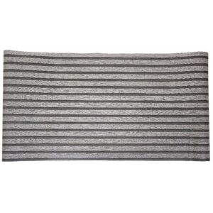 Living and Home 10x0.6m Self-Adhesive Wood Grain Stripe PVC Wallpaper in Grey Grey Living and Home 10x0.6m Self-Adhesive Wood Grain Stripe PVC Wallpaper in Grey Grey