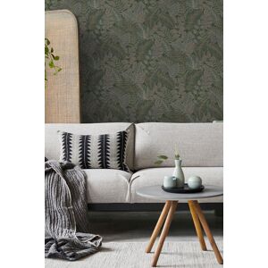 Superfresco Easy Scattered Leaves Forest Green Leaves Wallpaper Green Superfresco Easy Scattered Leaves Forest Green Leaves Wallpaper Green