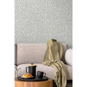 Superfresco Willow Leaf Wallpaper in Green Size: 10000mm x 520mm Green 10000mm x 520mm Superfresco Willow Leaf Wallpaper in Green Size: 10000mm x 520mm Green 10000mm x 520mm