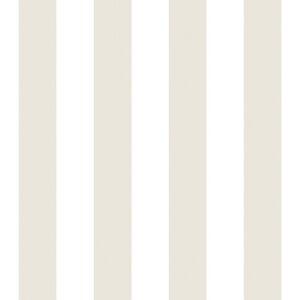 Galerie Wallcoverings Galerie Smart Stripes 3 Stripe Wallpaper in Beige Size: 10050mm x 530mm Beige 10050mm x 530mm Galerie Wallcoverings Galerie Smart Stripes 3 Stripe Wallpaper in Beige Size: 10050mm x 530mm Beige 10050mm x 530mm