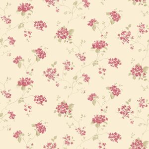 Galerie Wallcoverings Galerie Miniatures 2 Delicate Floral Sprigs Wallpaper in Beige Size: 10050mm x 530mm Beige 10050mm x 530mm Galerie Wallcoverings Galerie Miniatures 2 Delicate Floral Sprigs Wallpaper in Beige Size: 10050mm x 530mm Beige 10050mm x 530mm