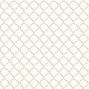 Galerie Wallcoverings Galerie Miniatures 2 Floral Trellis Wallpaper in Purple Size: 10050mm x 530mm Purple 10050mm x 530mm Galerie Wallcoverings Galerie Miniatures 2 Floral Trellis Wallpaper in Purple Size: 10050mm x 530mm Purple 10050mm x 530mm