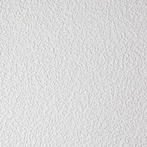 Anaglypta Kinver Paintable Vinyl Textured Wallpaper in White White Anaglypta Kinver Paintable Vinyl Textured Wallpaper in White White