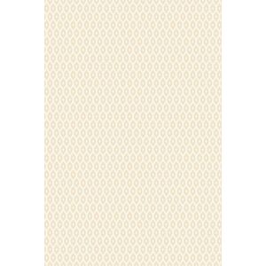 Hoopla Walls Tiny Ogee - Parchment 10m Wallpaper in Nude Nude 10m Hoopla Walls Tiny Ogee - Parchment 10m Wallpaper in Nude Nude 10m