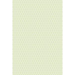 Hoopla Walls Tiny Ogee - Apple 10m Wallpaper in Green Green 10m Hoopla Walls Tiny Ogee - Apple 10m Wallpaper in Green Green 10m