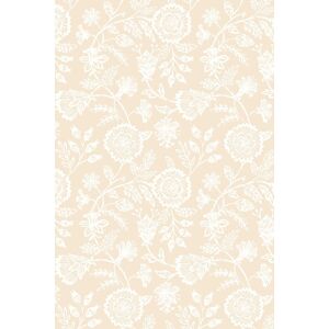 Hoopla Walls Evelyn Trail - Putty 10m Wallpaper in Nude Nude 10m Hoopla Walls Evelyn Trail - Putty 10m Wallpaper in Nude Nude 10m