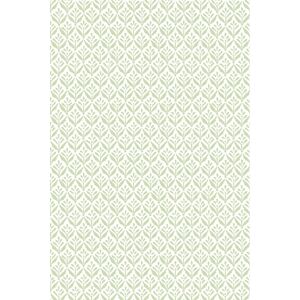 Hoopla Walls Mini Leaf - Avocado 10m Wallpaper in Green Green 10m Hoopla Walls Mini Leaf - Avocado 10m Wallpaper in Green Green 10m