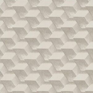 Erismann Geometric 3D Effect Geo Glitter Paste The Wall Vinyl Textured Wallpaper in Beige Beige Erismann Geometric 3D Effect Geo Glitter Paste The Wall Vinyl Textured Wallpaper in Beige Beige