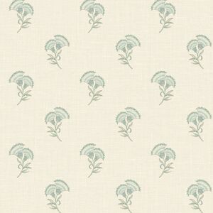 Galerie Wallcoverings Galerie French Country Jacobean Motif Wallpaper in Light Blue Size: 8230mm x 685.8mm Light Blue 8230mm x 685.8mm Galerie Wallcoverings Galerie French Country Jacobean Motif Wallpaper in Light Blue Size: 8230mm x 685.8mm Light Blue 8230mm x 685.8mm
