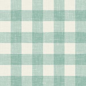 Galerie Wallcoverings Galerie French Country Timeless Check Wallpaper in Green Size: 8230mm x 685.8mm Green 8230mm x 685.8mm Galerie Wallcoverings Galerie French Country Timeless Check Wallpaper in Green Size: 8230mm x 685.8mm Green 8230mm x 685.8mm