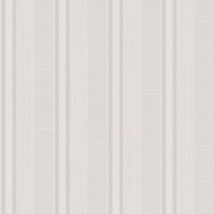 Galerie Wallcoverings Galerie Palazzo 2 Silk Effect Stripe Wallpaper in Grey Size: 10050mm x 530mm Grey 10050mm x 530mm Galerie Wallcoverings Galerie Palazzo 2 Silk Effect Stripe Wallpaper in Grey Size: 10050mm x 530mm Grey 10050mm x 530mm