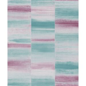 Galerie Wallcoverings Galerie Special FX Metallic Tile Wallpaper in Green Size: 10050mm x 530mm Green 10050mm x 530mm Galerie Wallcoverings Galerie Special FX Metallic Tile Wallpaper in Green Size: 10050mm x 530mm Green 10050mm x 530mm