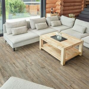 Novecrafto - Darker Brown Oak - Floor Planks Novecrafto - Darker Brown Oak - Floor Planks