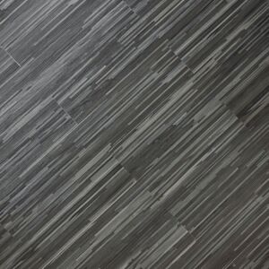 Novecrafto Self Adhesive Floor Planks 7 Pcs Cover 0.97m² Peel & Stick Floor Tiles - Wood Effect Vinyl Flooring in Dark Grey Dark Grey Novecrafto Self Adhesive Floor Planks 7 Pcs Cover 0.97m² Peel & Stick Floor Tiles - Wood Effect Vinyl Flooring in Dark Grey Dark Grey