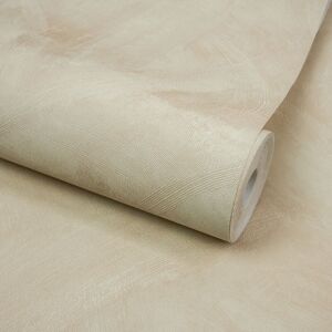 Grandeco Serra Rustic Limewash Chalk Paint Plaster Effect Textured Wallpaper in Natural Size: 1 Pack Natural 1 Pack Grandeco Serra Rustic Limewash Chalk Paint Plaster Effect Textured Wallpaper in Natural Size: 1 Pack Natural 1 Pack