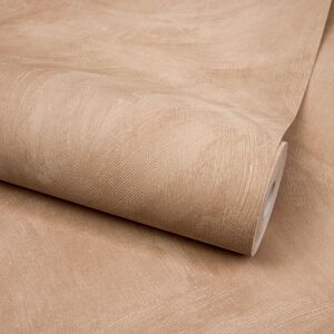 Grandeco Serra Rustic Limewash Chalk Paint Plaster Effect Textured Wallpaper in Coral Size: 1 Pack Coral 1 Pack Grandeco Serra Rustic Limewash Chalk Paint Plaster Effect Textured Wallpaper in Coral Size: 1 Pack Coral 1 Pack