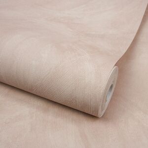 Grandeco Serra Rustic Limewash Chalk Paint Plaster Effect Textured Wallpaper in Pink Size: 1 Pack Pink 1 Pack Grandeco Serra Rustic Limewash Chalk Paint Plaster Effect Textured Wallpaper in Pink Size: 1 Pack Pink 1 Pack